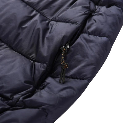 Alpine Pro LORFA dámská modrá hi-therm sukně