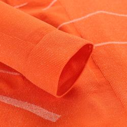 Alpine Pro LUBIN MUNY081329 pánské oranžové rychleschnoucí tričko