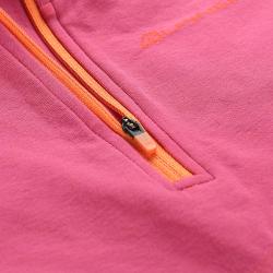 Alpine Pro LUBINA LUNY088816 dámské růžové funkční tričko