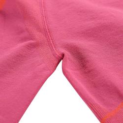 Alpine Pro LUBINA LUNY088816 dámské růžové funkční tričko