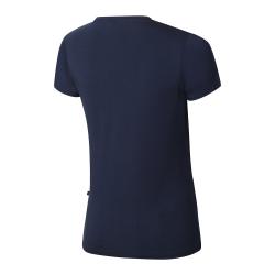 Alpine Pro LYORA dámské modré funkční triko