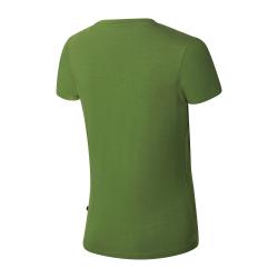 Alpine Pro LYORA dámské zelené funční triko