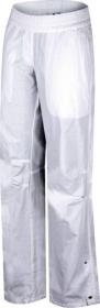 Alpine Pro Maite white dámské kalhoty Alpine Pro Maite white dámské kalhoty