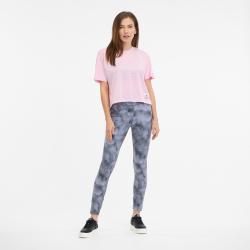 Alpine Pro MARDA dámské šedé sportovní legíny