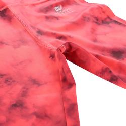 Alpine Pro MARDA dámské sportovní legíny