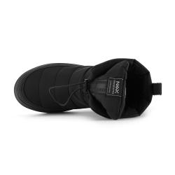 Alpine Pro MERRA dámská černá zimní obuv