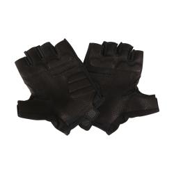 Alpine Pro MESE černé rukavice cyklistické