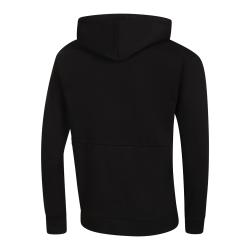 Alpine Pro MIAK pánská černá mikina