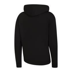 Alpine Pro MIAKA dámská černá mikina