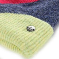 Alpine Pro MOBE růžová zimní čepice