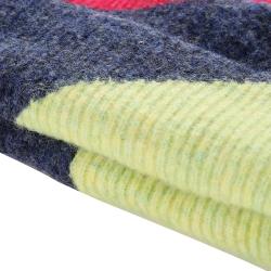 Alpine Pro MOBE růžová zimní čepice