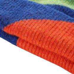 Alpine Pro MOBE zelená zimní čepice