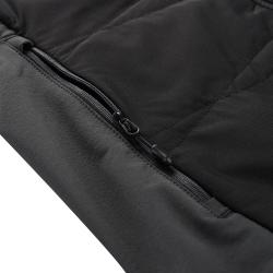 Alpine Pro MORGENA dámská černá outdoorová bunda