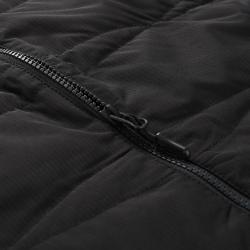 Alpine Pro MORGENA dámská černá outdoorová bunda