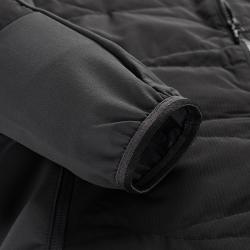 Alpine Pro MORGENA dámská černá outdoorová bunda