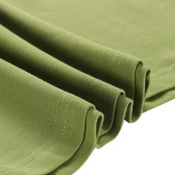 Alpine Pro MOROLA dámské zelené bavlněné triko