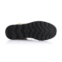 Alpine Pro MULHACEN hnědá pánská městská obuv s membránou