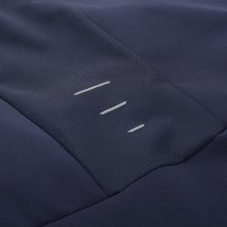 Alpine Pro MULT pánská modrá softshellová bunda s membránou