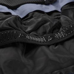 Alpine Pro NADDR navy pánská lyžařská bunda s membránou + sleva 300,- na příslušenství