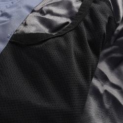 Alpine Pro NADDR navy pánská lyžařská bunda s membránou + sleva 300,- na příslušenství