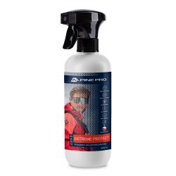 Alpine Pro NANO TEXTIL EXTREME PROTECT 500 ML impregnace