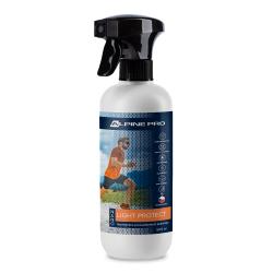 Alpine Pro NANO TEXTIL LIGHT PROTECT 500 ML impregnace