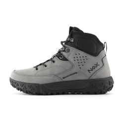 Alpine Pro NARED pánská městská obuv NEUTRÁLNÍ / ZEMITÁ