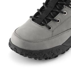 Alpine Pro NARED pánská městská obuv NEUTRÁLNÍ / ZEMITÁ