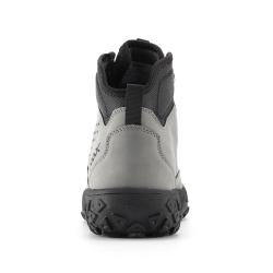 Alpine Pro NARED pánská městská obuv NEUTRÁLNÍ / ZEMITÁ