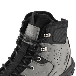 Alpine Pro NARED pánská městská obuv NEUTRÁLNÍ / ZEMITÁ