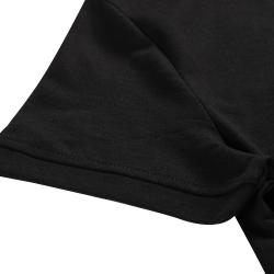 Alpine Pro NEGA 2 dámské černé rychleschnoucí triko