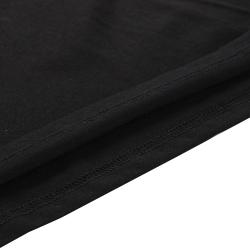 Alpine Pro NEGA 2 dámské černé rychleschnoucí triko