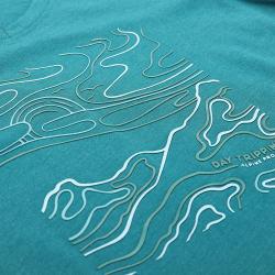 Alpine Pro NEGA 2 dámské zelené rychleschnoucí triko