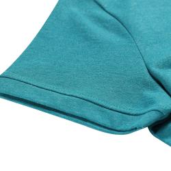 Alpine Pro NEGA 2 dámské zelené rychleschnoucí triko