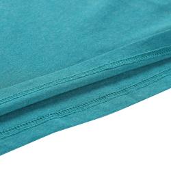 Alpine Pro NEGA 2 dámské zelené rychleschnoucí triko