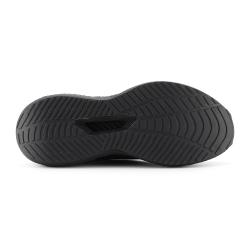 Alpine Pro NEGAD černá pánská běžecká obuv s podešví carbon plate