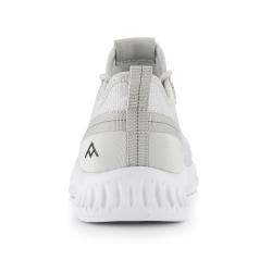 Alpine Pro NEROVA dámská šedá městská obuv