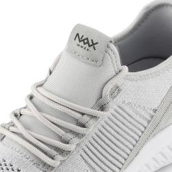 Alpine Pro NEROVA dámská šedá městská obuv