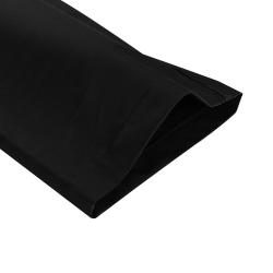 Alpine Pro NESC 2 pánské černé rychleschnoucí kalhoty