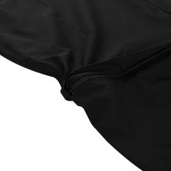 Alpine Pro NESC 2 pánské černé rychleschnoucí kalhoty