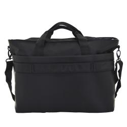 Alpine Pro NEWE černá příruční taška s uchy