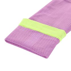 Alpine Pro NIELE USCY085809 fialové ponožky s antibakteriální úpravou