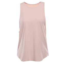 Alpine Pro NIRA dámské béžové sportovní tílko