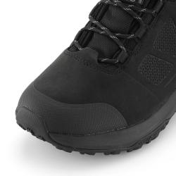 Alpine Pro NIRE pánska čierna zimná obuv IBA EU 43 (VÝPREDAJ)