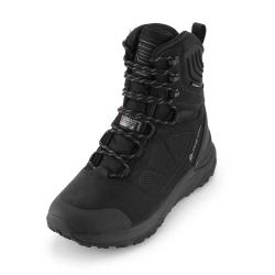 Alpine Pro NIRE pánska čierna zimná obuv IBA EU 43 (VÝPREDAJ)