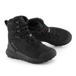 Alpine Pro NIRE pánska čierna zimná obuv IBA EU 43 (VÝPREDAJ)