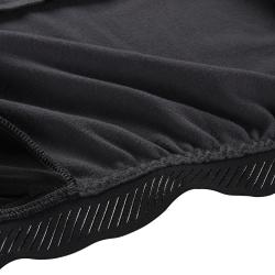 Alpine Pro NOKEDA dámská zateplená bunda NEUTRÁLNÍ / ZEMITÁ