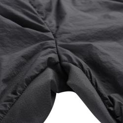 Alpine Pro NOKEDA dámská zateplená bunda NEUTRÁLNÍ / ZEMITÁ