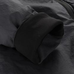 Alpine Pro NOKEDA dámská zateplená bunda NEUTRÁLNÍ / ZEMITÁ