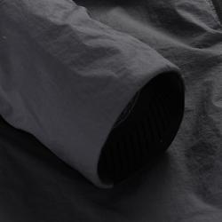 Alpine Pro NOKEDA dámská zateplená bunda NEUTRÁLNÍ / ZEMITÁ